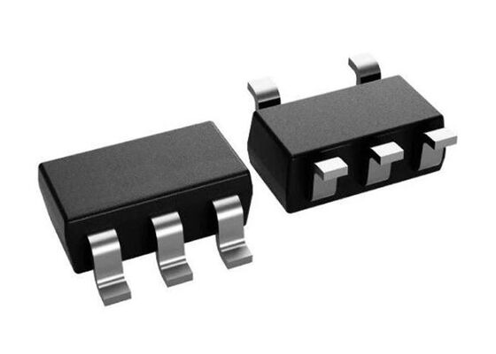 TPS7C1301PDBVR Chip mạch tích hợp 300mA Máy điều chỉnh PSRR cao thấp có thể điều chỉnh SOT-23-5