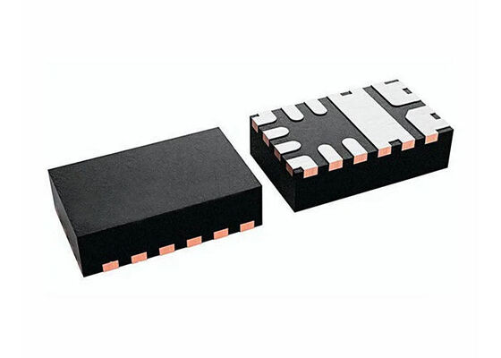 TPS2HC08PQVAHRQ1 Chip mạch tích hợp ô tô 9.7mΩ 7.5A Chuyển đổi mặt cao thông minh hai kênh