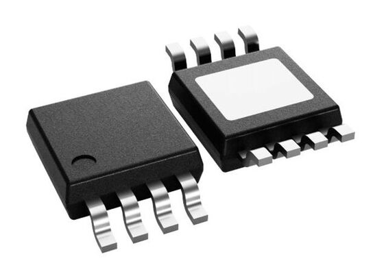 TPS7E6601AQWDRVRQ1 Chip mạch tích hợp 150mA Máy điều chỉnh điện năng thấp HVSSOP-8