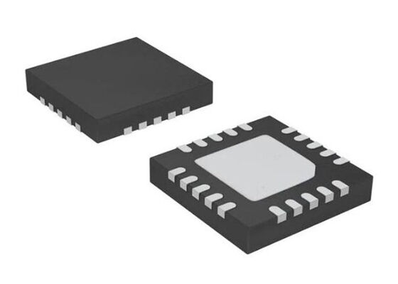 TPS6287C50TEWVAAR Chip mạch tích hợp 2.8V đến 6V 50A Chuyển đổi bước xuống có thể xếp chồng với giao diện I2C