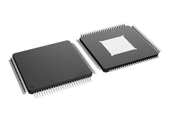 TPS992STPZPRQ1 Chip mạch tích hợp DLP LED điều khiển cho 0.39in Road khởi hành bảo vệ DMD ô tô