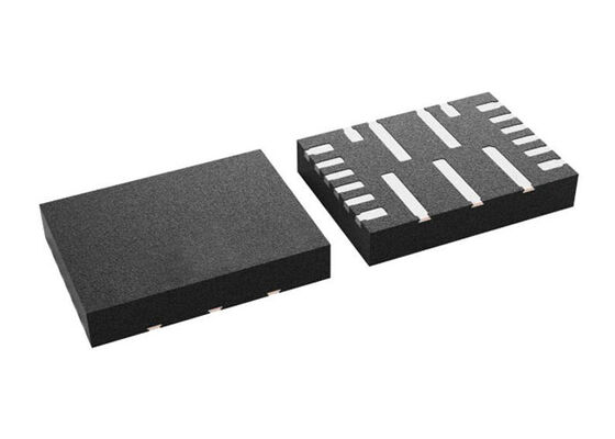TPS51375LVBHR Chip mạch tích hợp 12A Bộ chuyển đổi Buck đồng bộ nguyên khối WQFN-19