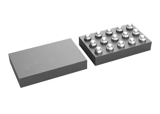 TPS63820YBGR Chip mạch tích hợp Chuyển đổi Buck-Boost 4A với giao diện I2C