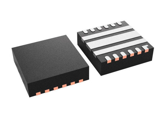 TPS54021DDCR Chip mạch tích hợp 10A SWIFT TM Đồng bộ chuyển đổi bước xuống VQFN-HR-15