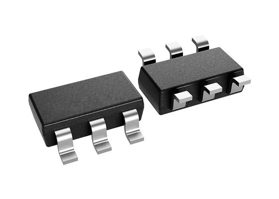 Chip mạch tích hợp TPS561300DDCR 4.5V đến 30V đầu vào 1A 1.2MHz Chuyển đổi Buck đồng bộ