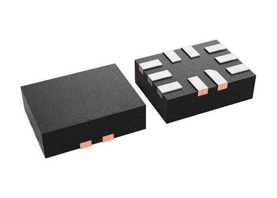 TMUXHS221FRSWR Chip mạch tích hợp cổng kép High-Speed USB 2.0 Analog Switch UQFN-10