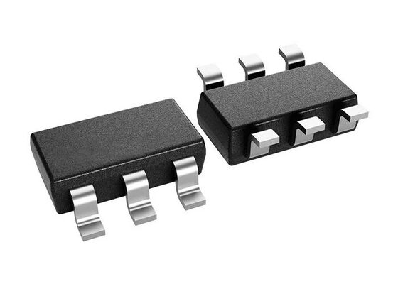 TPS542025DDCR Chip mạch tích hợp 4.5V đến 30V 2A 500kHz đồng bộ Buck Converter