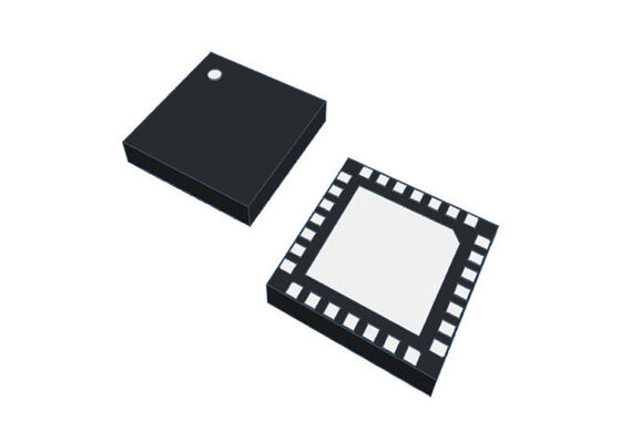 TRF2001VBAR Chip mạch tích hợp ISM Band Multiprotocol và Wi-SUN RF Front-End Module