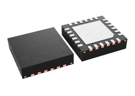 TXE8116RGER Chip mạch tích hợp 16-bit SPI Bus I / O Expander VQFN24