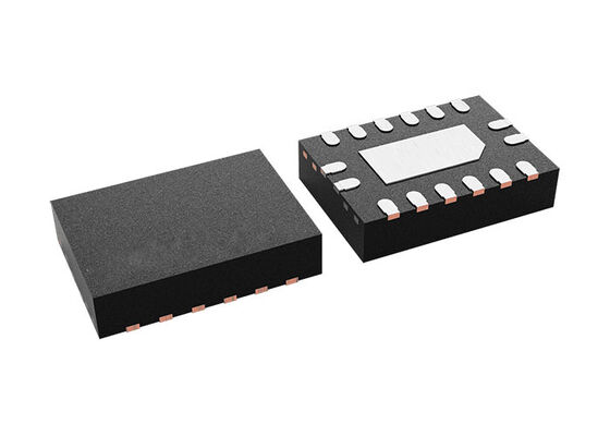 TPUL2T223BQBR Chip mạch tích hợp RC không có thời gian quay lại Monostable Multivibrators