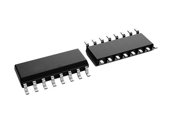 TPUL2T122ADRQ1 Chip mạch tích hợp hai kênh máy phát xung RC ổn định