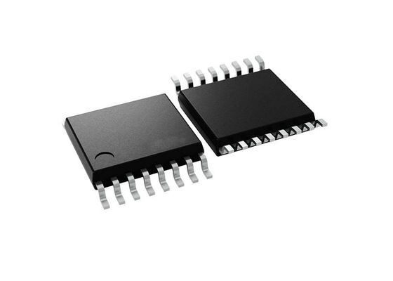 Chip mạch tích hợp TPUL2T223PWR 2-Channel Monostable RC Configurable Pulse Generator