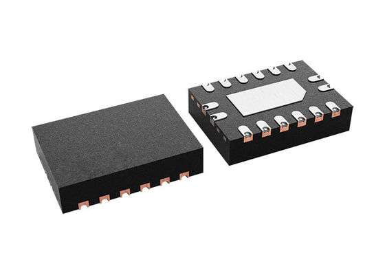 TPUL2T223WBQBRQ1 Chip mạch tích hợp Ô tô Máy phát xung có thể định cấu hình RC đơn ổn định