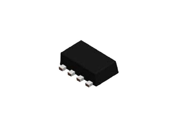TDEL3G51000DRLR Chiếc mạch tích hợp Chiếc chip kéo dài ba kênh với thời gian trì hoãn 100ms