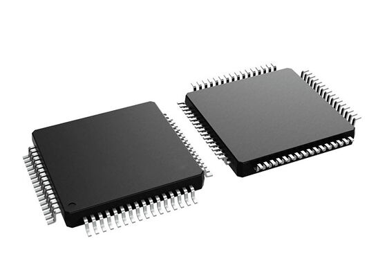 Bộ vi điều khiển MSPM0G5117SPMR Bộ vi điều khiển tín hiệu hỗn hợp 32 bit MCU có giao diện USB 2.0-FS
