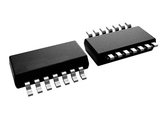 TXG1041QDYYRQ1 Chip mạch tích hợp Ô tô 10V 4-bit Bộ dịch cấp mặt đất cố định