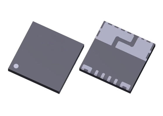 TLE4973-R025T5-S0010 IC cảm biến 27A XENSIV™ Cảm biến dòng điện không dây có độ chính xác cao PG-TISON-8
