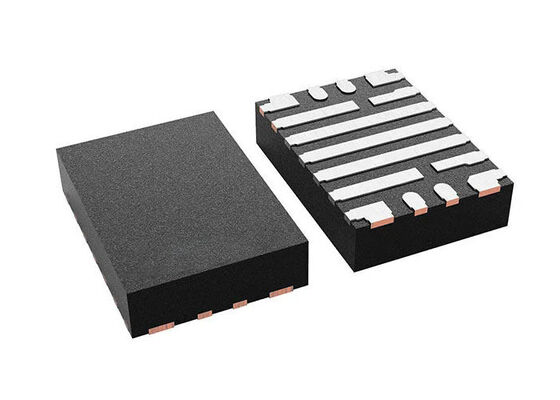 TPS552852VALR Chip mạch tích hợp 22V 8A Chuyển đổi Buck-Boost đồng bộ tích hợp đầy đủ