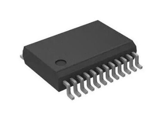 TXE8116DGSR Chip mạch tích hợp 16-Bit SPI Bus I / O Expander VSSOP-24
