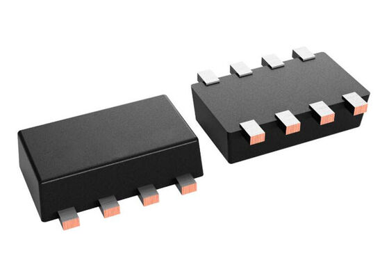 TPS631000DRLR Mạch tích hợp Chip 1.5A Bộ chuyển đổi Buck-Boost mật độ công suất cao SOT-5X3-8