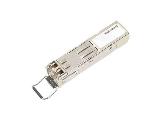 AFBR-57B4APZ 50MBaud 850nm LC Bộ thu phát SFP song công cho mạng công nghiệp