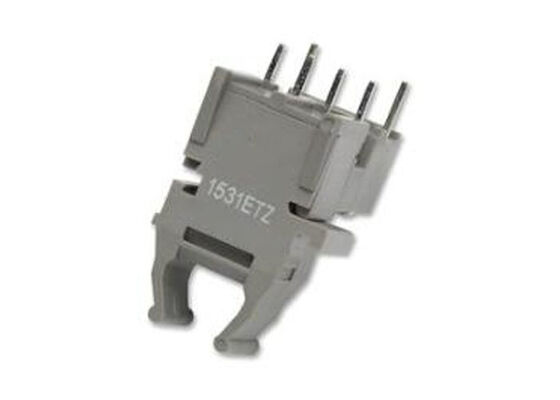 HFBR-1531ETZ 5MBd Tốc độ truyền dữ liệu 660nm Độ dài sóng 20m Khoảng cách truyền đa năng Liên kết truyền quang