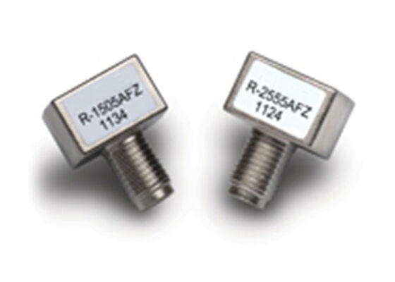 HFBR-2555AFZ 16MBd máy thu quang lồng kim loại cho các ứng dụng SERCOS