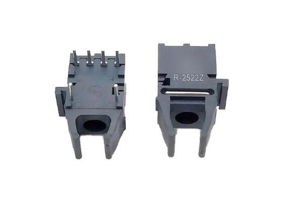 HFBR-2522Z Chip mạch tích hợp Bộ thu liên kết linh hoạt tốc độ dữ liệu 1 MBd với bước sóng cực đại 650 nm cho các ứng dụng công nghiệp