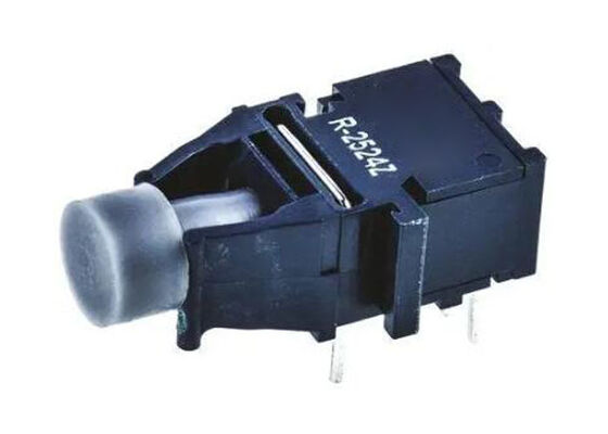 HFBR-2524Z Máy thu quang sợi liên kết đa năng với tốc độ dữ liệu 1 MBd và bước sóng đỉnh 660 nm cho các ứng dụng công nghiệp