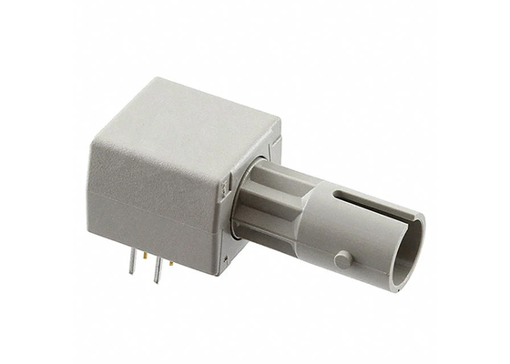Chip mạch tích hợp máy phát quang HFBR-1412PTZ với bước sóng 820nm Tốc độ dữ liệu 5 MBd cho các ứng dụng công nghiệp