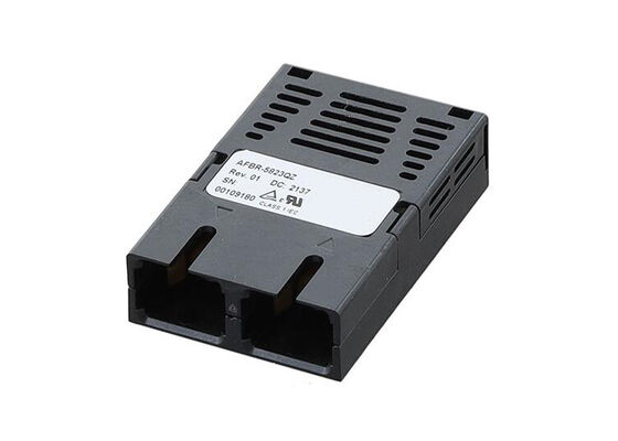 AFBR-5823QZ Ethernet IC 125MBd Fast Ethernet Transceiver với đầu nối SC và phạm vi nhiệt độ công nghiệp