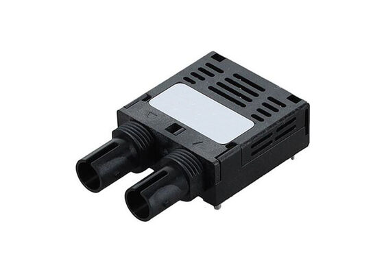 AFBR-5823TQZ 125MBd Fast Ethernet Transceiver với bước sóng 1308nm và ST Connector Interface