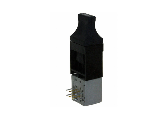 Máy phát quang HFBR-14E4Z với tốc độ dữ liệu 160MBd, khoảng cách truyền 2,7km và phạm vi nhiệt độ hoạt động rộng -40C đến +85C