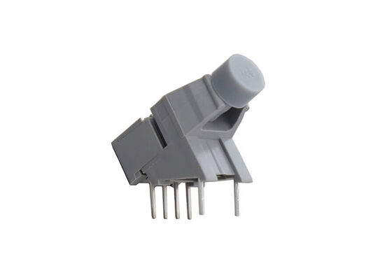 Máy phát sợi quang AFBR-1549SZ với tốc độ dữ liệu 10MBd, bước sóng 650nm và khoảng cách tối đa 50m