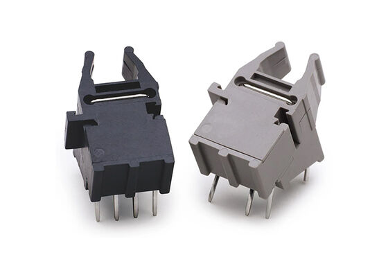 HFBR-1542ETZ Chip mạch tích hợp 660nm 1MBd High Performance Link Fiber Optic Transmitter