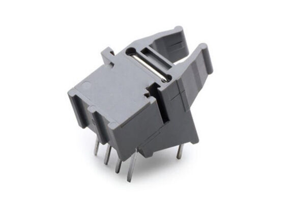 Chip mạch tích hợp HFBR-1541ETZ Máy phát sợi quang liên kết linh hoạt mạnh mẽ 5 MBd