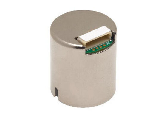 AS20-M42M-K11 Magnetic Absolute Kit Encoder với độ phân giải 42 bit và thu hoạch năng lượng đa lượt cho phạm vi nhiệt độ rộng