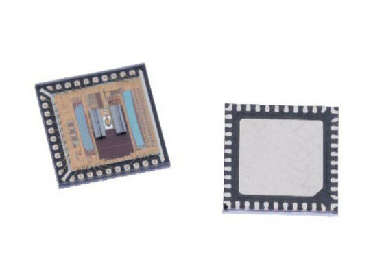 AR25DP-AS01 Bộ mã hóa tuyệt đối có thể lập trình thông minh 25-bit ASIC với gói QFN-40 và dải nhiệt độ cao
