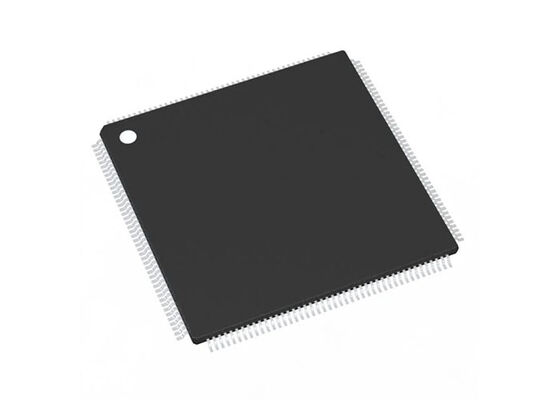 FS32K148HAT0MLQ Máy vi điều khiển MCU Mục đích chung 32 bit 80MHz ARM Cortex-M4F S32K Máy vi điều khiển