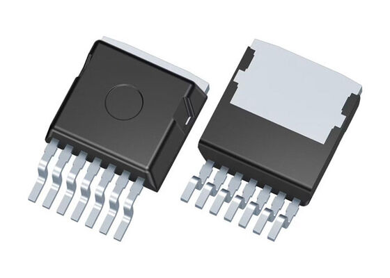 IMBG75R007M2H Chip mạch tích hợp 750V CoolSiCTM MOSFET Transistor PG-TO263-7 SiC MOSFET mạnh mẽ cao