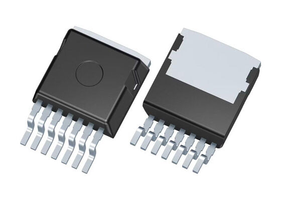 IMBG75R050M2H Chip mạch tích hợp CoolSiCTM MOSFET 750V Silicon Carbide MOSFET Phân biệt PG-TO263-7