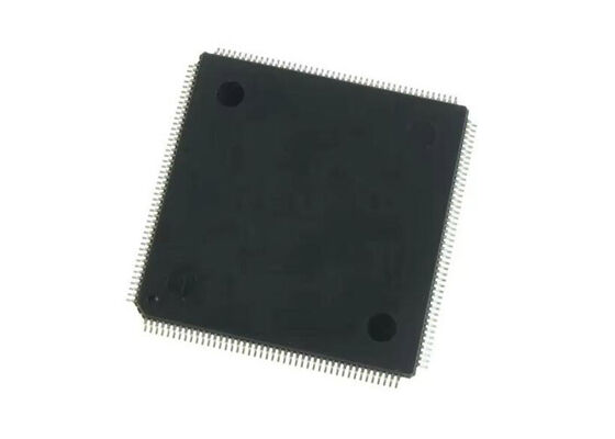 MCXA175VLQ Microcontroller MCU 180MHz 32 bit MCX A17 Essential Arm Cortex M33 MCU LQFP-144