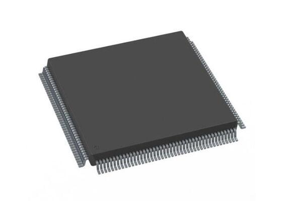 MCXN235VPBT Microcontroller MCU MCX N23 MCU tích hợp cao HDQFP172 32 bit Microcontroller IC