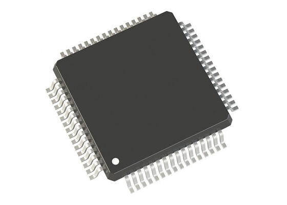 Bộ vi điều khiển MCXA266VLH MCU công suất thấp 32-bit 240 MHz Arm Cortex-M33 MCU chính thống