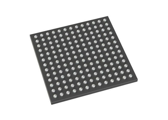 Bộ vi điều khiển MCXA265VPN MCU 32-bit 240 MHz Arm Cortex-M33 với các thiết bị ngoại vi nối tiếp phong phú