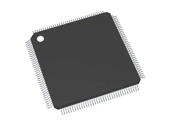 MCXA365VLQ Microcontroller MCU hiệu suất cao 240MHz Mixed-Signal Arm Cortex- M33 MCU