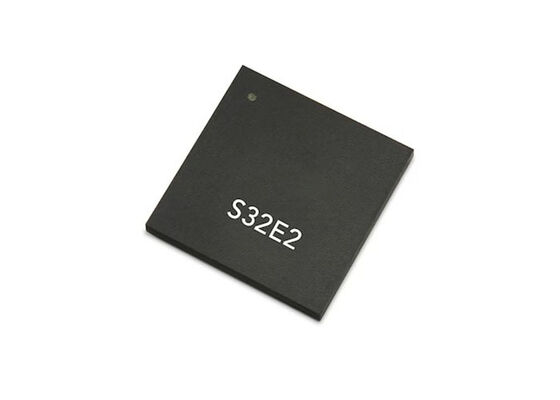 S32E280ABCAAMJG Máy vi điều khiển MCU Máy xử lý thời gian thực hiệu suất cao với hỗ trợ kích hoạt