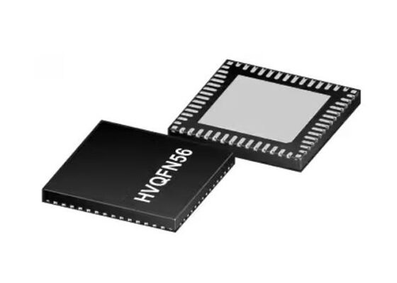 MPF0900AVNA1ES Chip mạch tích hợp PF09 IC quản lý nguồn HVQFN56 Chip PMIC 9 kênh