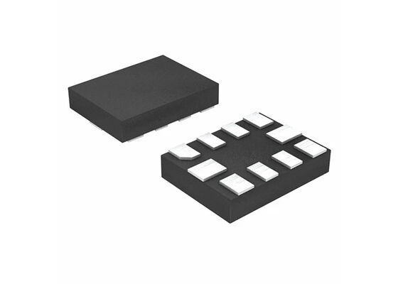 P3S0200GMX Chuyển mạch tích hợp chip với phần cứng chọn và bật cho giao diện I3C