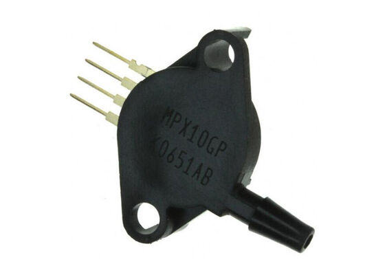 Bộ cảm biến MPX10GP IC Bộ cảm biến áp suất không bù 10kPa Bộ cảm biến áp suất silicon piezoresistive